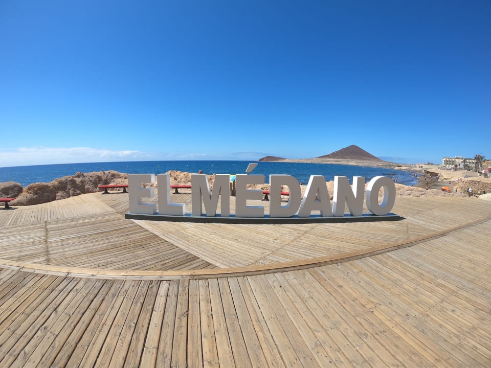 Strand Kn Arenas del Mar Hotel