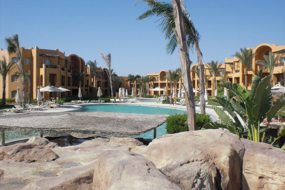 Relaxpool Stella Beach Resort & Spa Makadi Bay