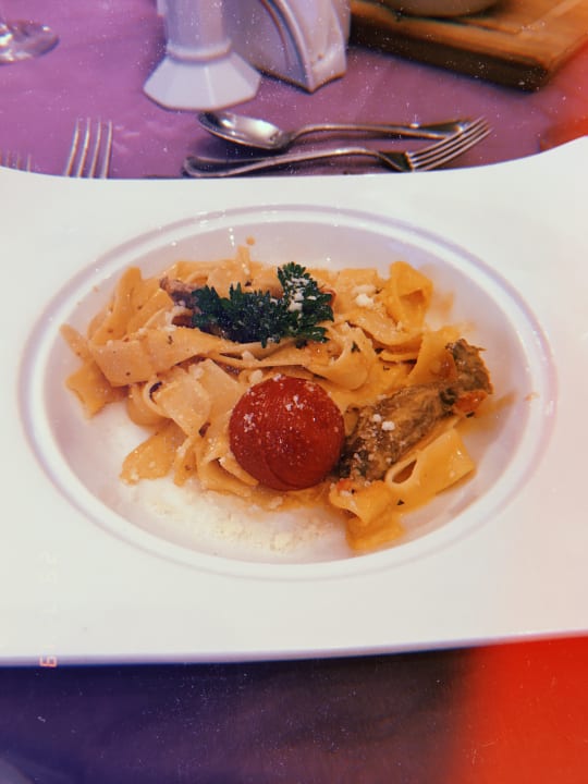 Gastro Sunis Evren Beach Resort Hotel & Spa