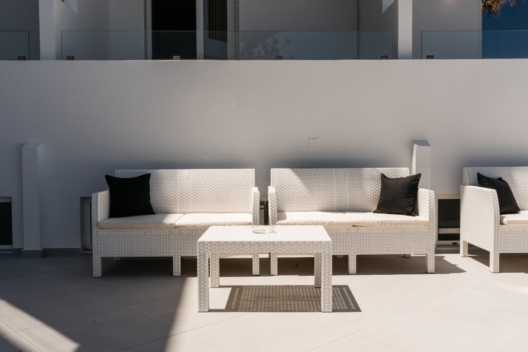 Gastro Petradi Beach Lounge Hotel