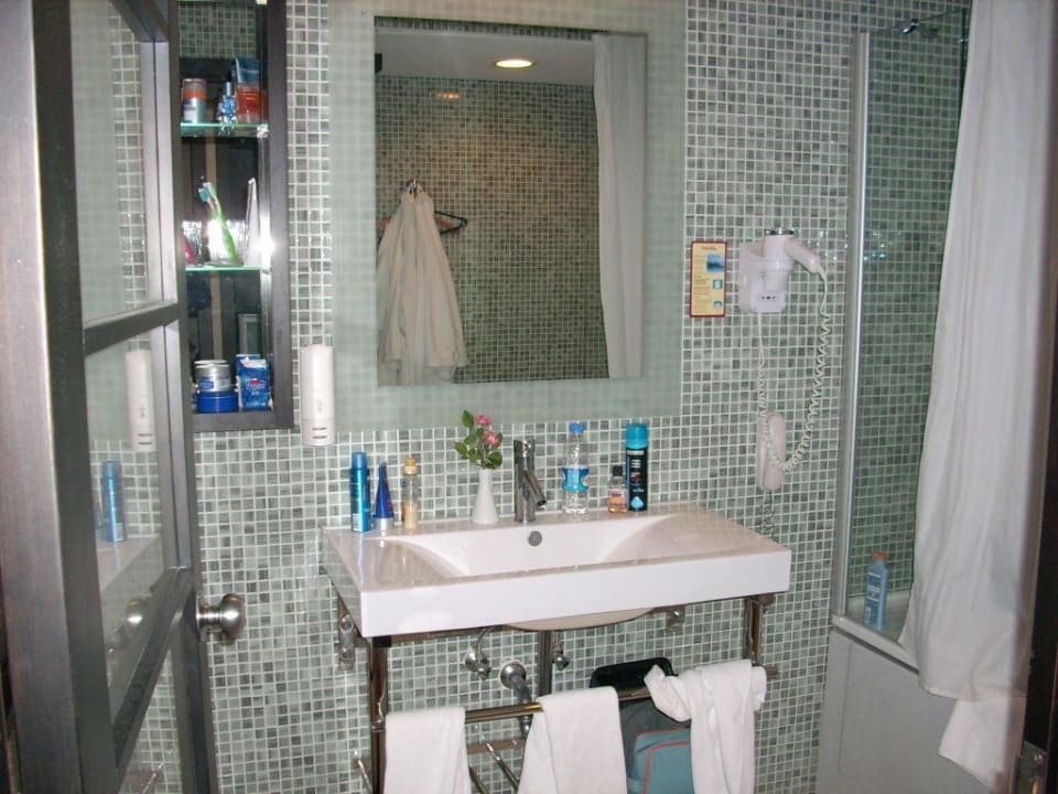 Luxuriöses Bad Limak Lara Deluxe Hotel & Resort