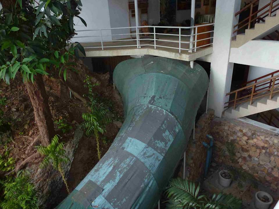 Hotel Hinsuay Namsai Resort Hotel Hinsuay Namsai Resort