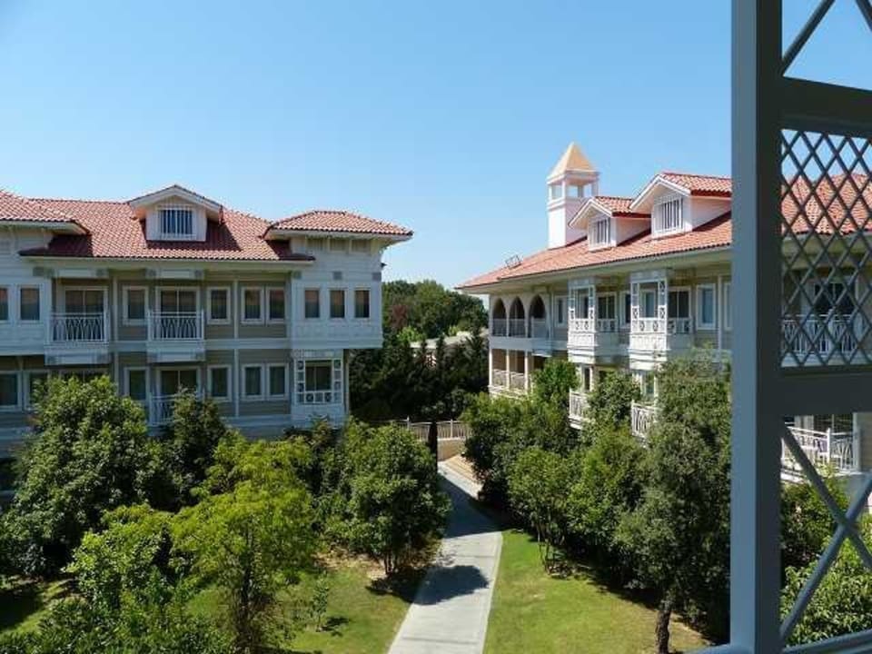 Anlage Ali Bey Resort Sorgun