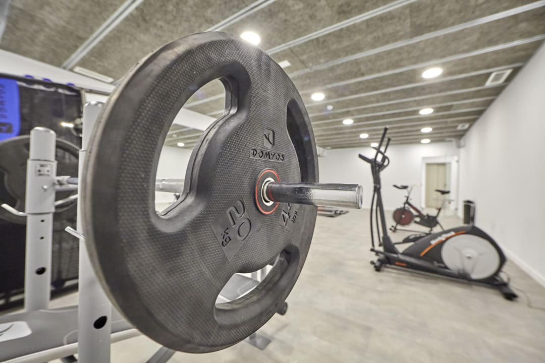 Sport & Freizeit Hotel Principe