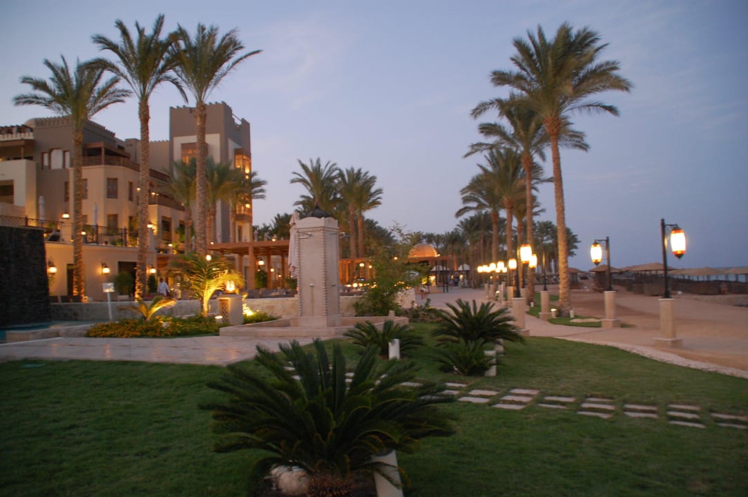 Strandpromenade Makadi Spa - Adults only