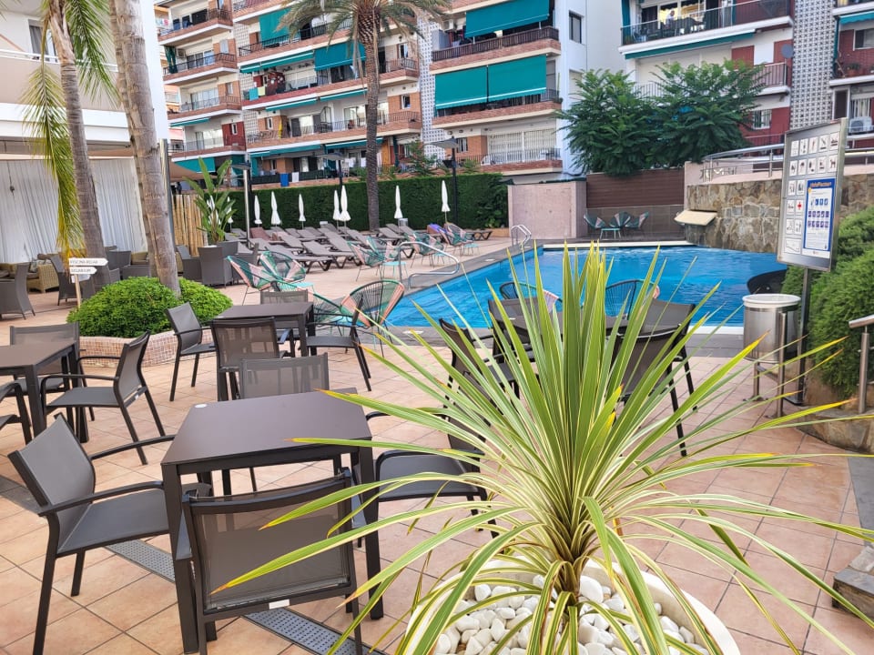 Gastro Sumus Hotel Monteplaya