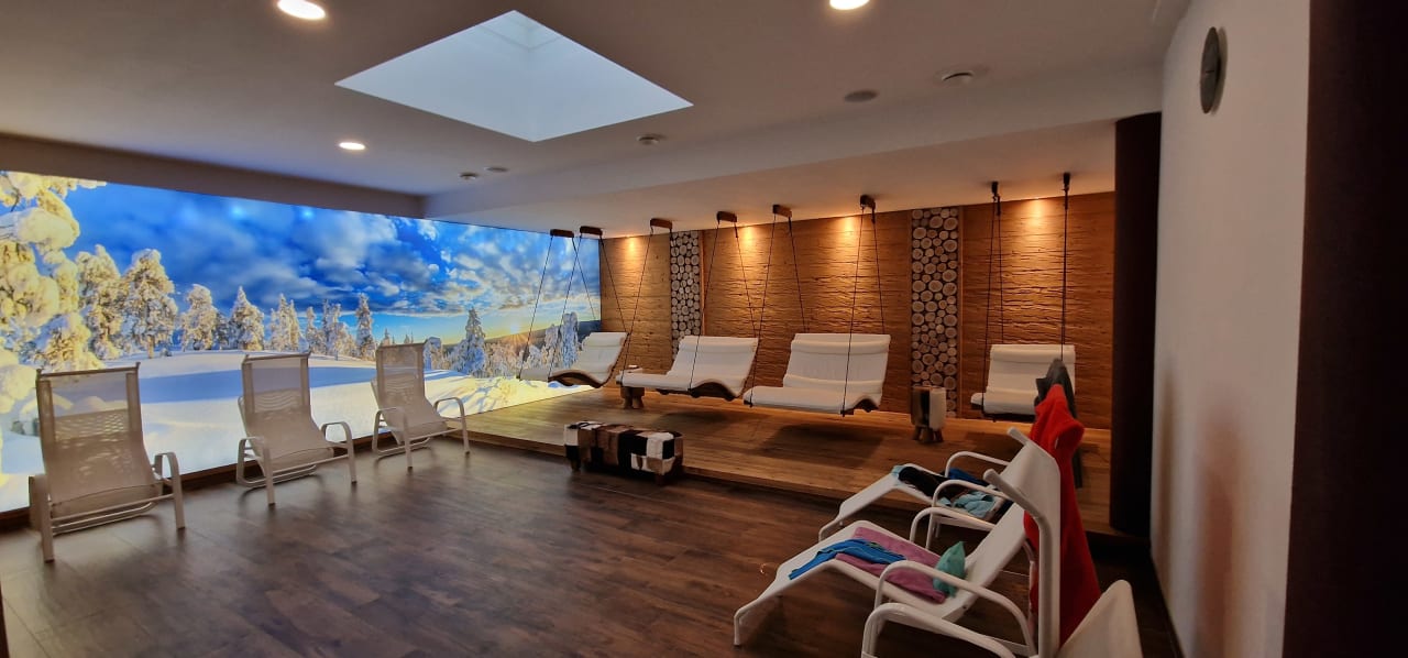 Sport & Freizeit Hotel Schwaiger