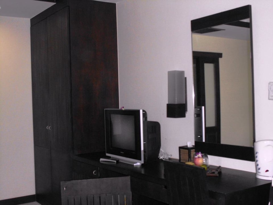 Unser Zimmer Hotel Nang Thong Beach Resort 2