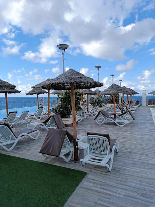 Gastro Hotel ValleMar