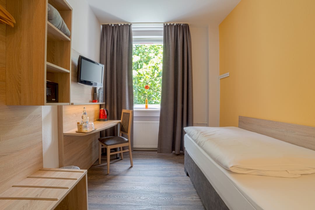 Zimmer City Hotel Hannover