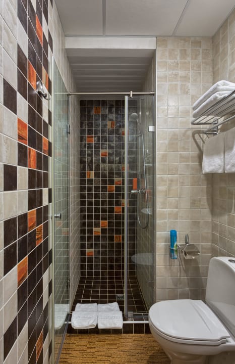 Comfort  Herzen House