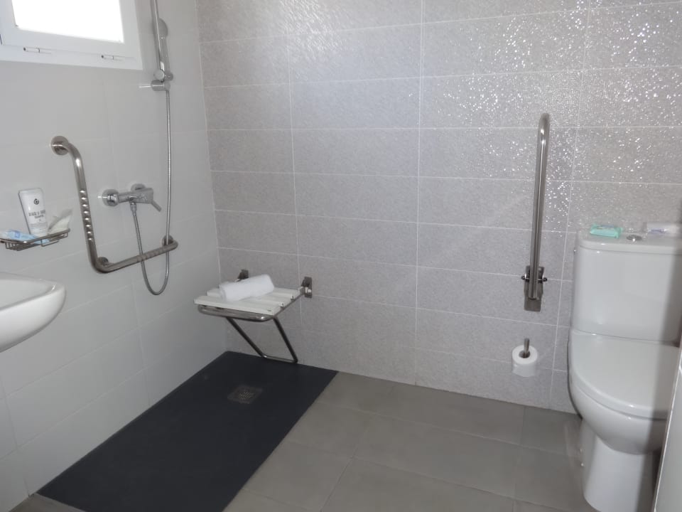 Zimmer Hotel LIVVO Anamar Suites