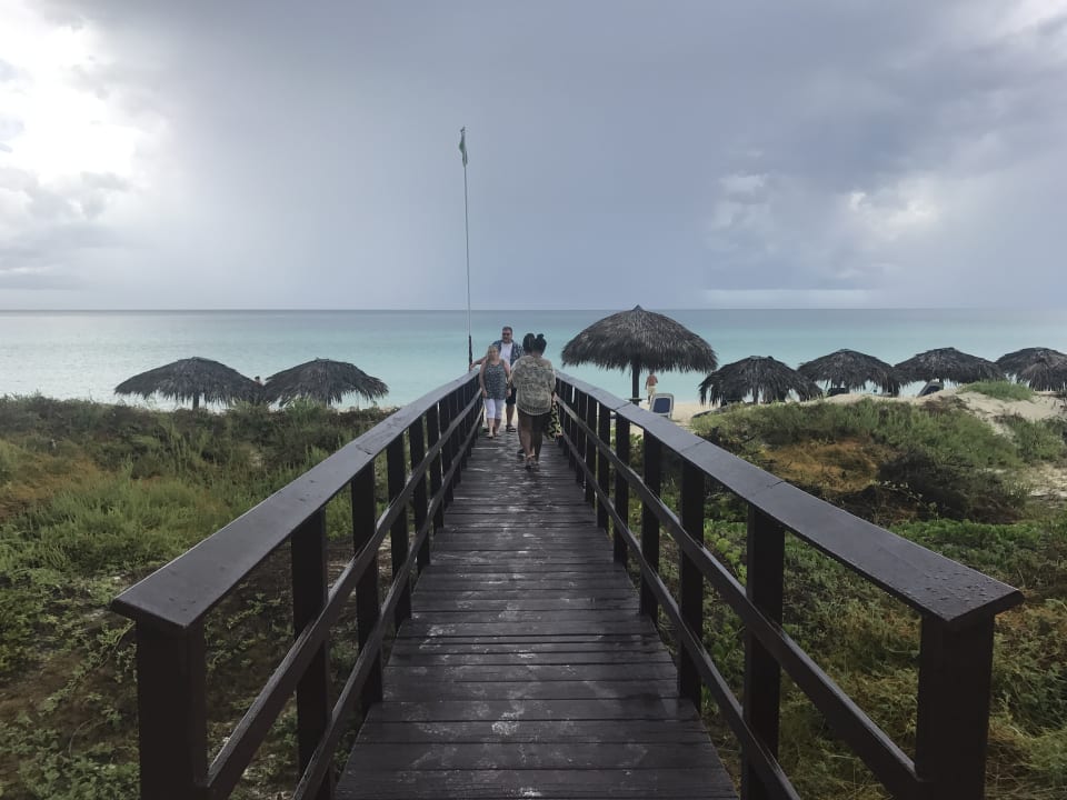 Strand Royalton Cayo Santa Maria