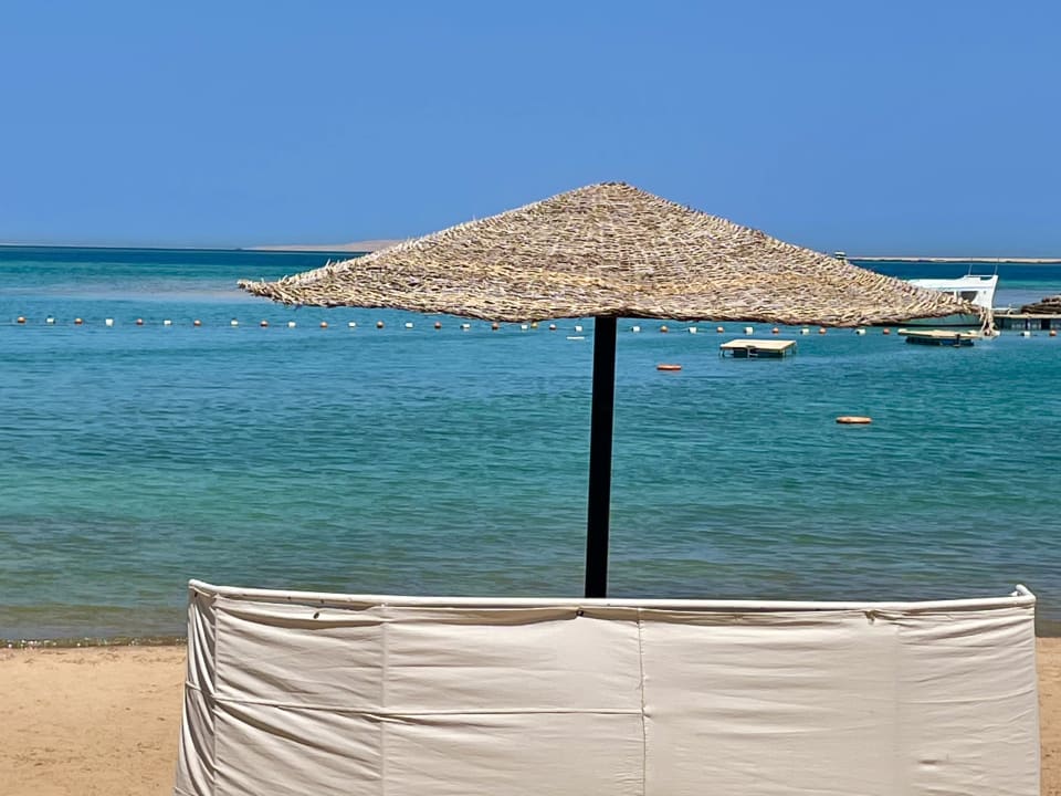 Strand JAZ Elite Casa del Mar Beach
