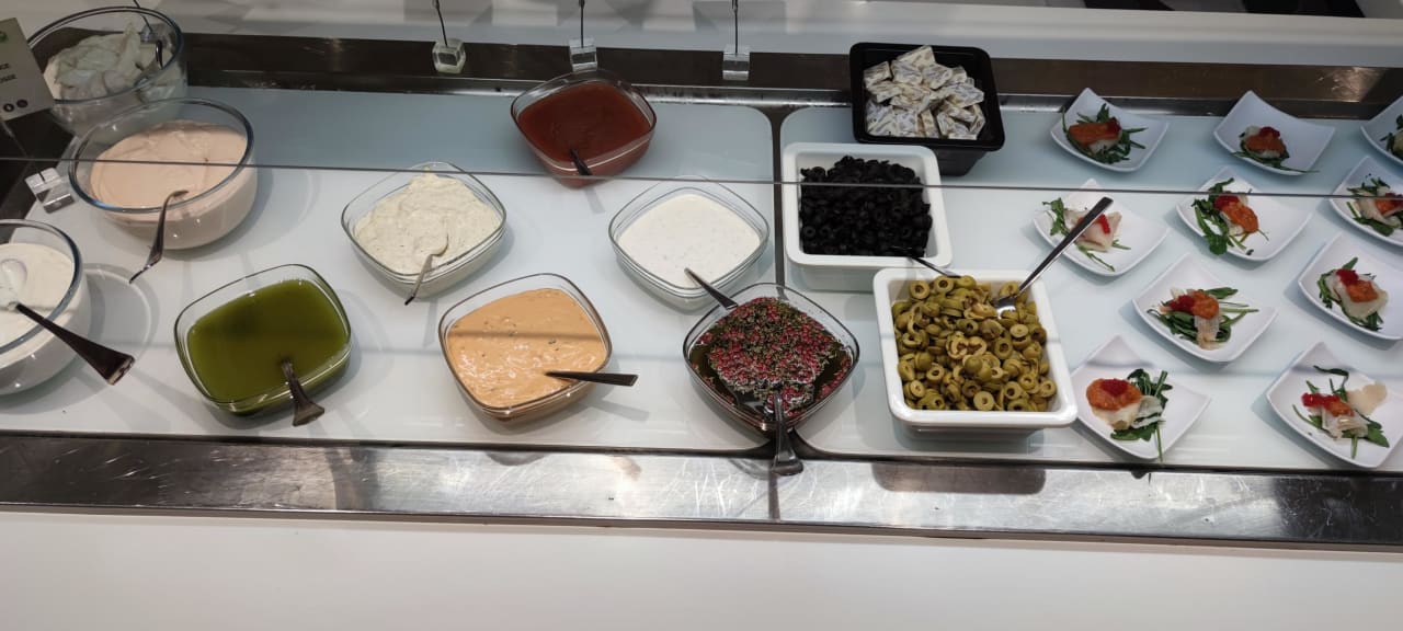 Gastro Grupotel Acapulco Playa - Adults Only