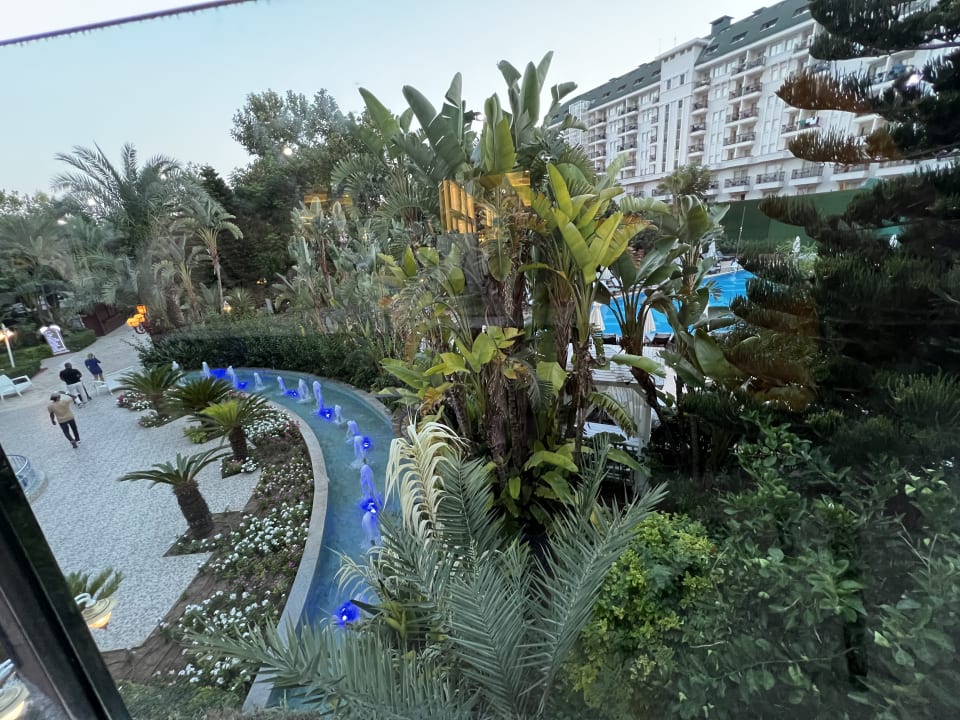 Pool Hotel Delphin Imperial