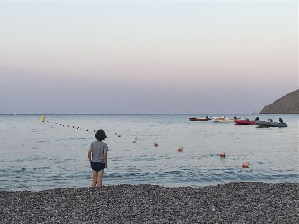 Strand Lindos Royal Resort