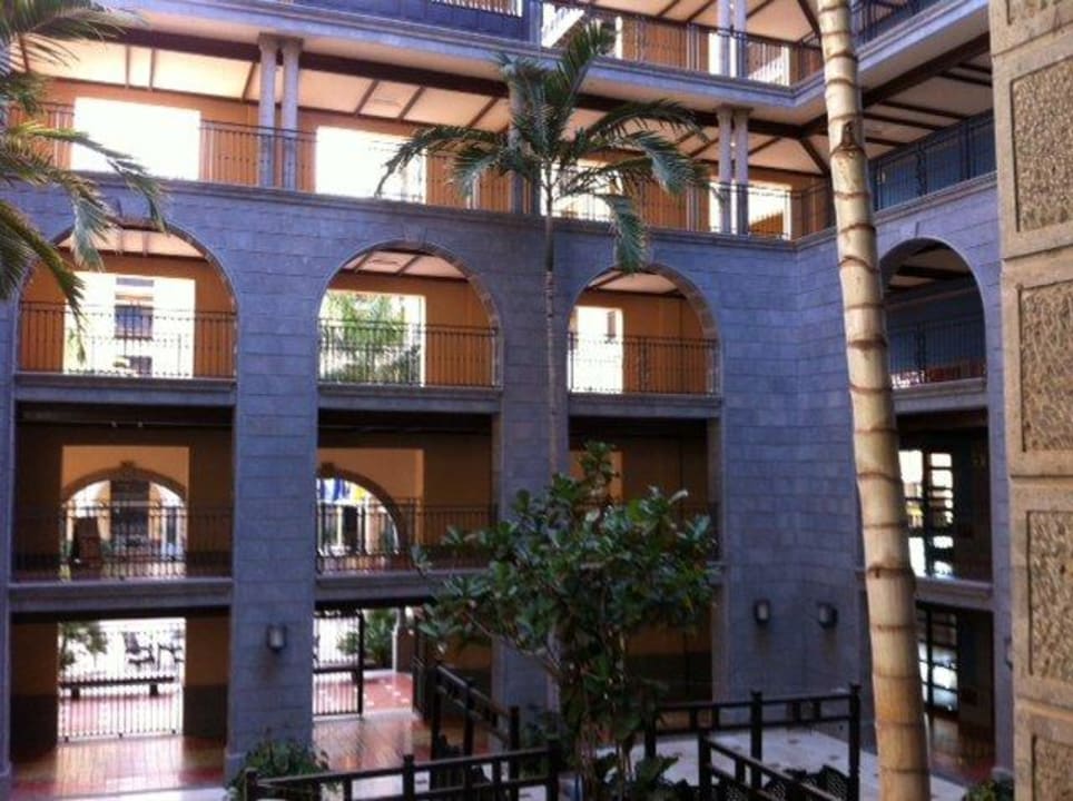 Spanisches Flair Lopesan Costa Meloneras, Resort & Spa