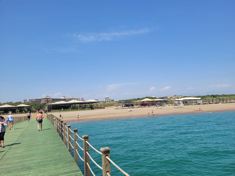 Strand Xanadu Resort Hotel