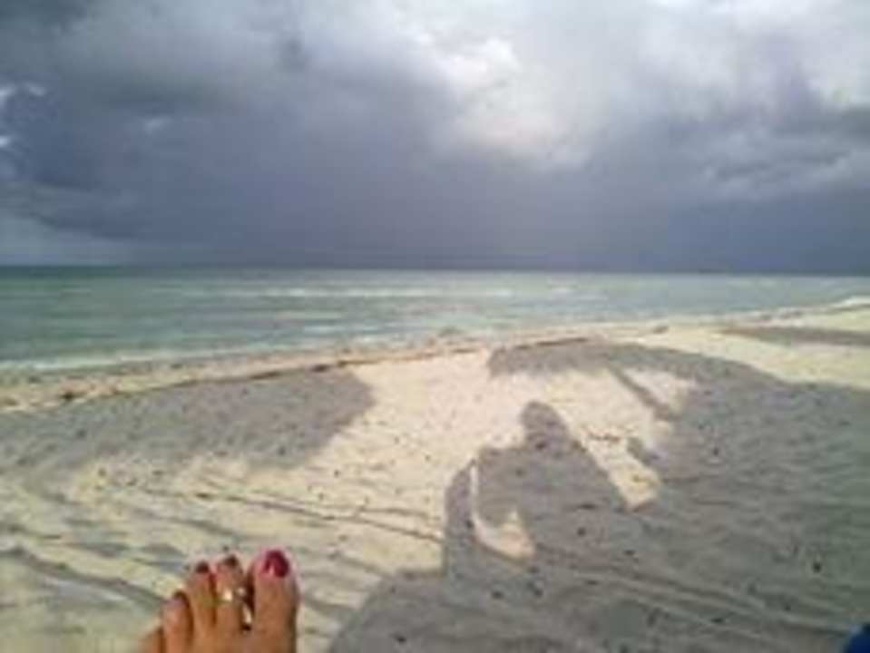 Die schönsten Momente  Fiesta Americana Punta Varadero