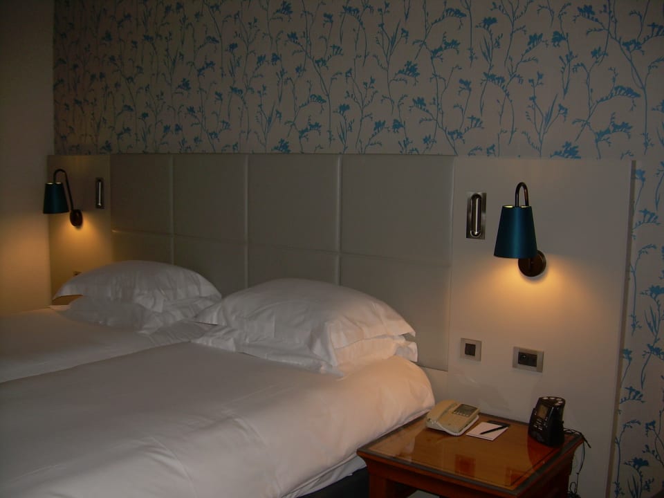 Zimmer Hilton Strasbourg