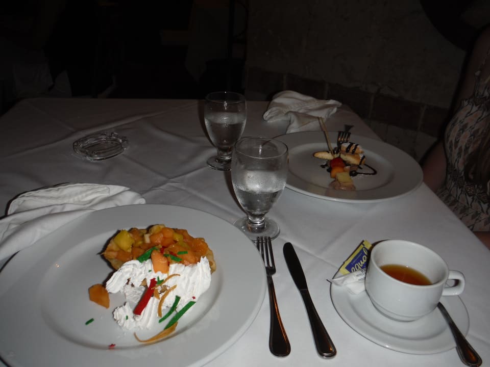 Restaurant Jalisco Mexican Villas Bavaro Resort & Spa
