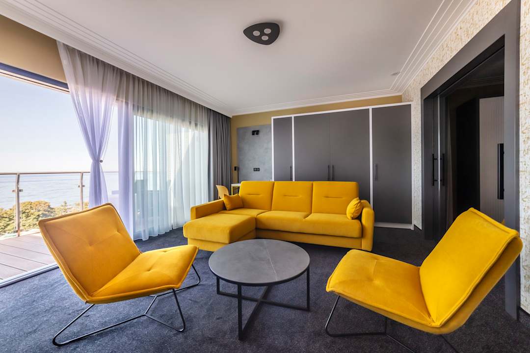 Zimmer Hotel Aurora Family & SPA