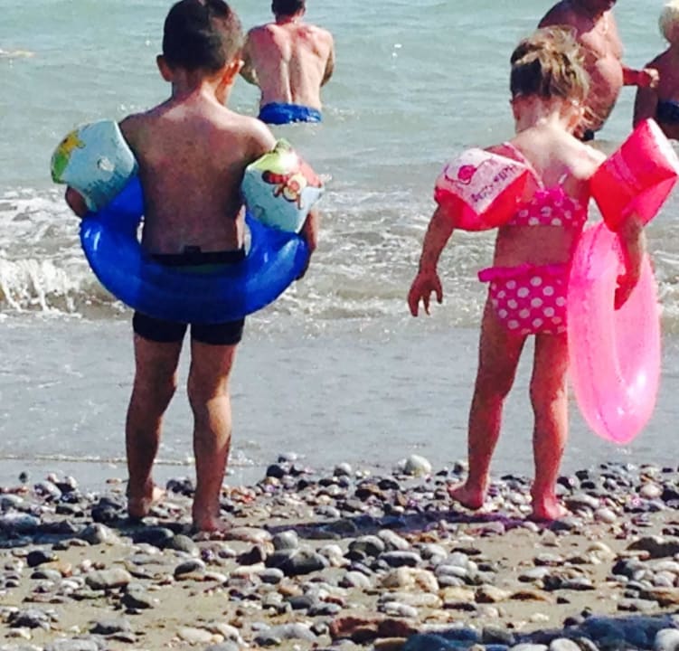 Strand  Aydinbey Gold Dreams