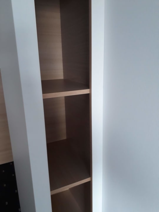 Zimmer B&B HOTEL Magdeburg-City