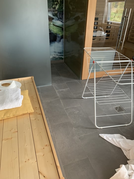 Zimmer Center Parcs Park Allgäu