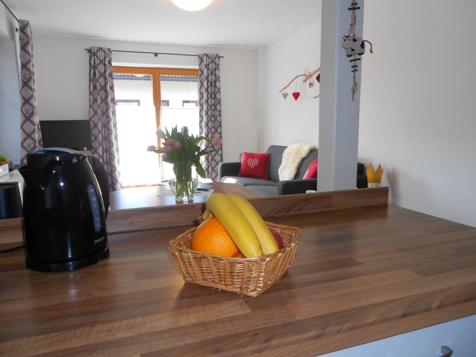 Zimmer Bergkönig Ferienwohnungen