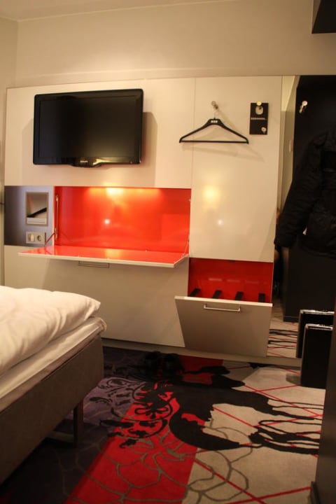 Zimmer Comfort Hotel Xpress Oslo