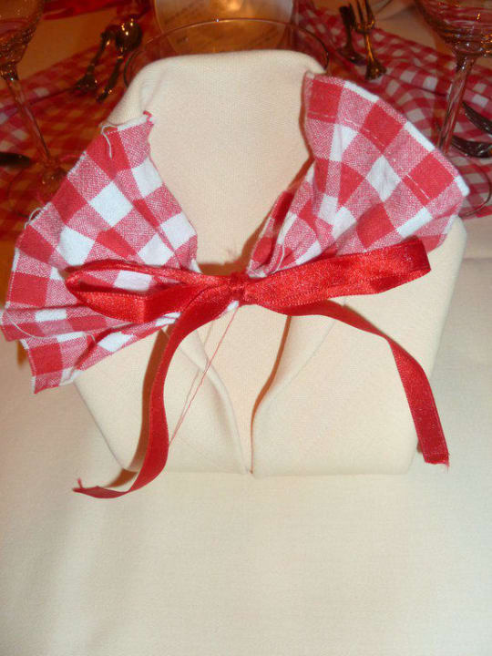 Dekoration Vitalhotel Kaiserhof