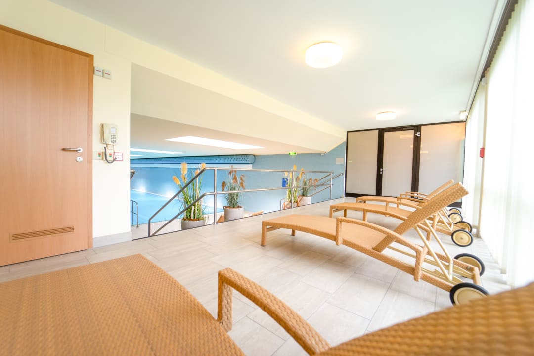 Pool CURHAUS Bad Kreuzen