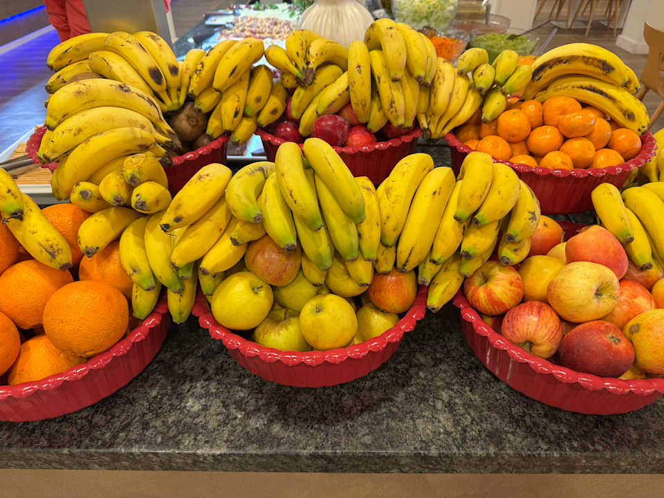 Gastro Apartamentos LIVVO Morromar