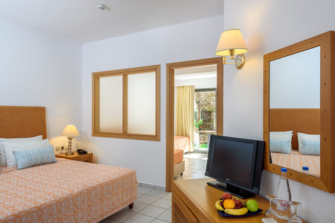 Zimmer Annabelle Beach Resort