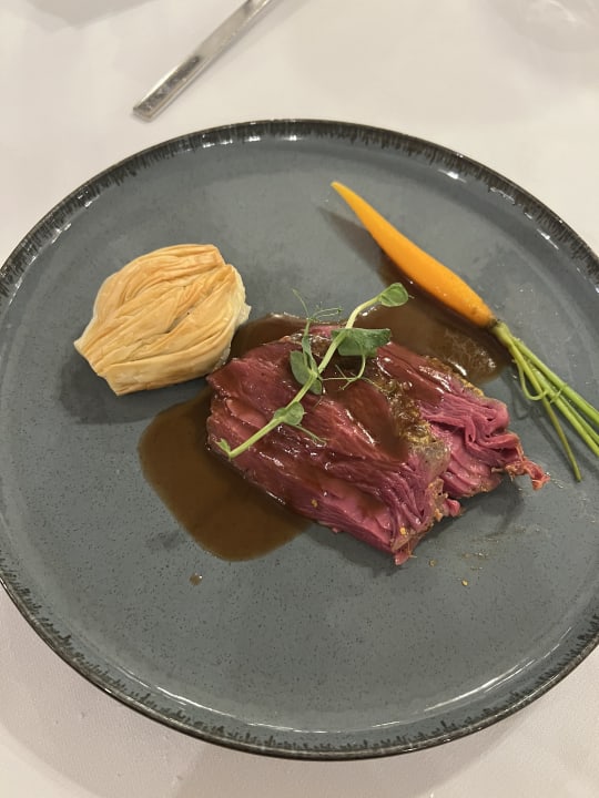 Gastro Jacaranda Luxury Resort