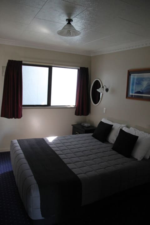 Zimmer Motel & Apartments Lakeside