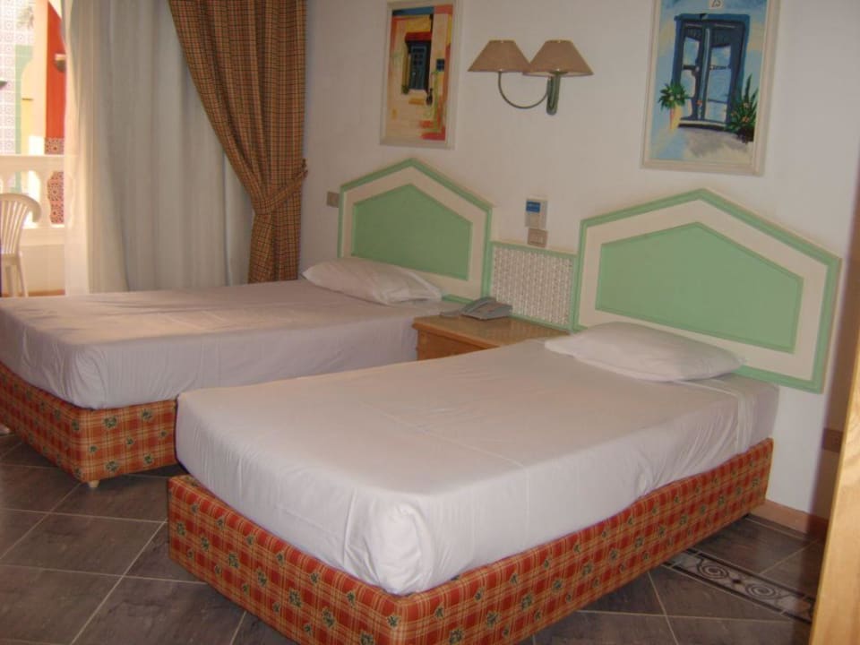 Hotelzimmer Pickalbatros Alf Leila Wa Leila Resort - Neverland Hurghada