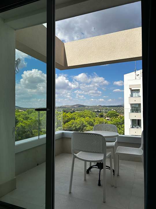 Zimmer Hipotels Bahia Grande