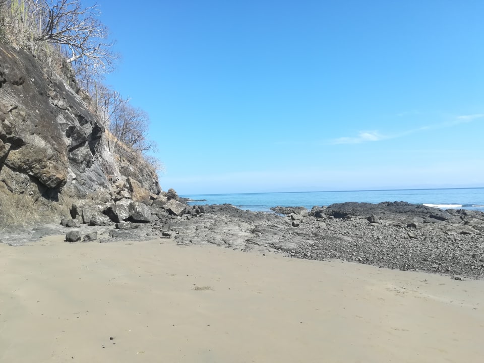 Strand Hotel Riu Guanacaste