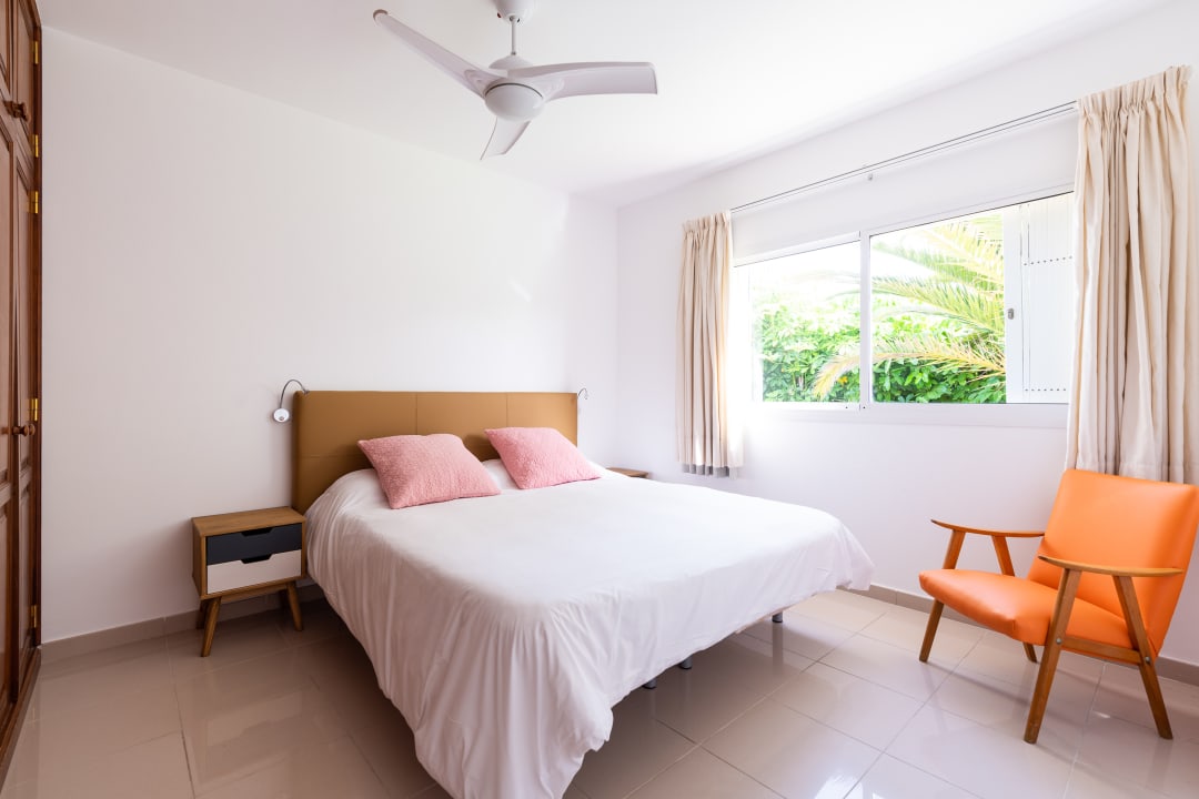 Zimmer Bungalows Cordial Macaro Beach