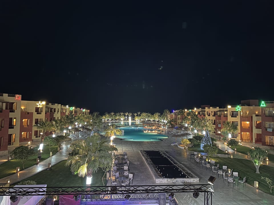 Ausblick Casa Mare Resort