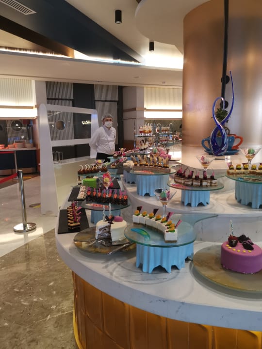 Gastro Seaden Quality Resort & Spa