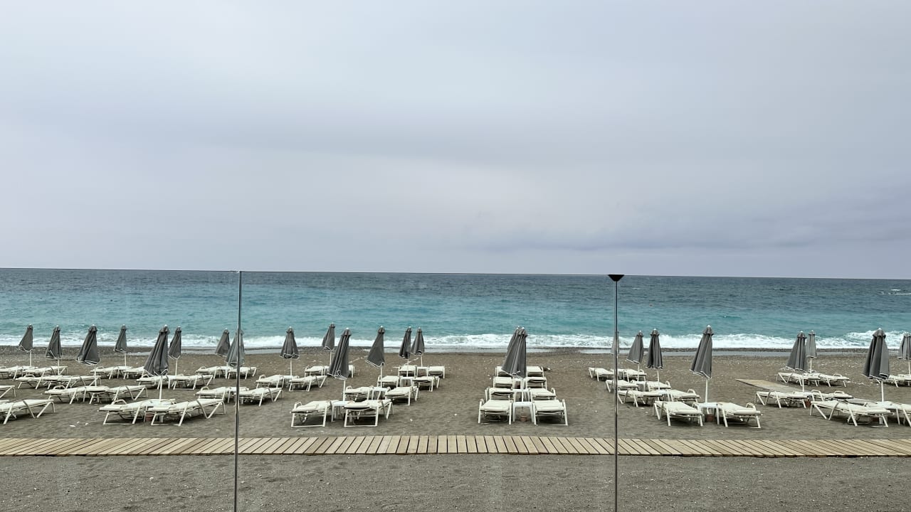 Strand Rodos Palladium Leisure & Wellness