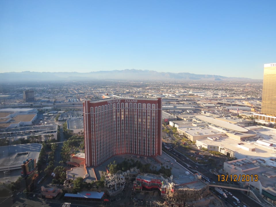 View Hotel The Palms Casino Resort