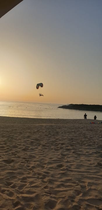 Strand Rixos Al Mairid Ras Al Khaimah