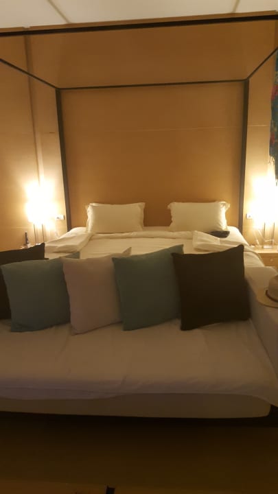 Zimmer The Anda Mani Khaolak Beachfront Villas