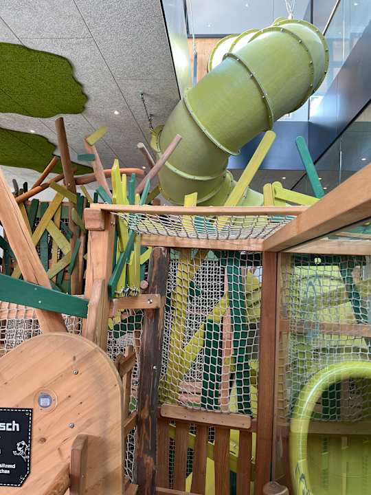 Sport & Freizeit Familotel Allgäuer Berghof