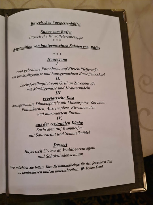 Gastro Hotel Bergknappenhof
